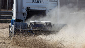 European Truck Racing Championship 2018 Jarama