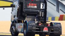 European Truck Racing Championship 2018 Le Mans