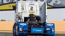 European Truck Racing Championship 2018 Le Mans