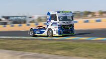 European Truck Racing Championship 2018 Le Mans