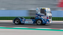 European Truck Racing Championship 2019 in Misano