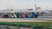 European Truck Racing Championship 2019 in Misano