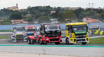 European Truck Racing Championship 2019 in Misano