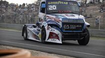 European Truck Racing Championship 2021 Jarama