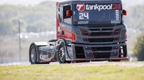 European Truck Racing Championship 2021 Jarama