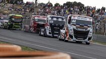 European Truck Racing Championship 2021 Jarama