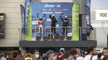European Truck Racing Championship 2021 Jarama