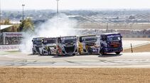 European Truck Racing Championship 2021 Le Mans