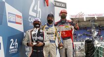 European Truck Racing Championship 2021 Le Mans