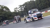 European Truck Racing Championship 2021 in Zolder
