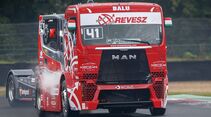 European Truck Racing Championship 2021 in Zolder