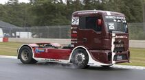 European Truck Racing Championship 2021 in Zolder
