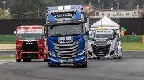 European Truck Racing Championship 2023 Misano