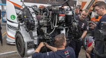 European Truck Racing Championship 2023 Misano