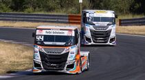 European Truckracing Championship 2023 Poznan