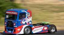 European Truckracing Championship 2023 Poznan