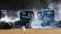 European Truckracing Championship 2023 Poznan