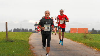 Event, Lauf, Allgäu
