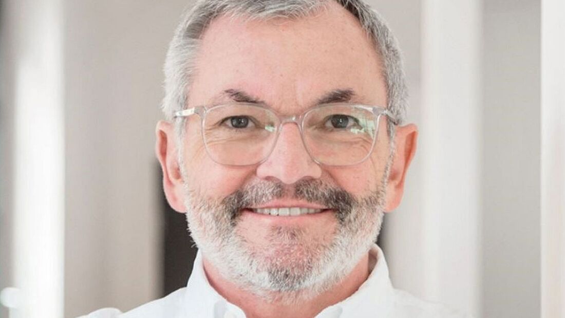 Ewald Kaiser