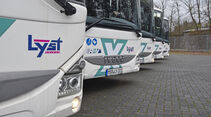 Expressbusse Hessen
