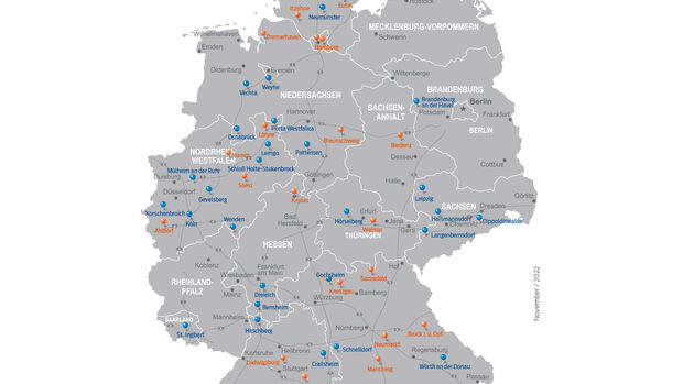 F-Trucks Deutschland