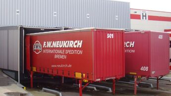 F.W.Neukirch Lkw