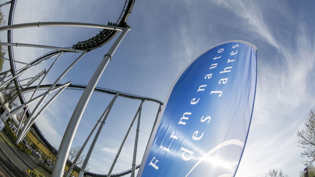 FADJ Firmenauto des Jahres