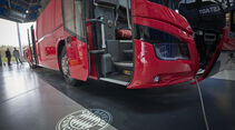 FC Bayern München Mannschaftsbus MAN Lion's Coach L