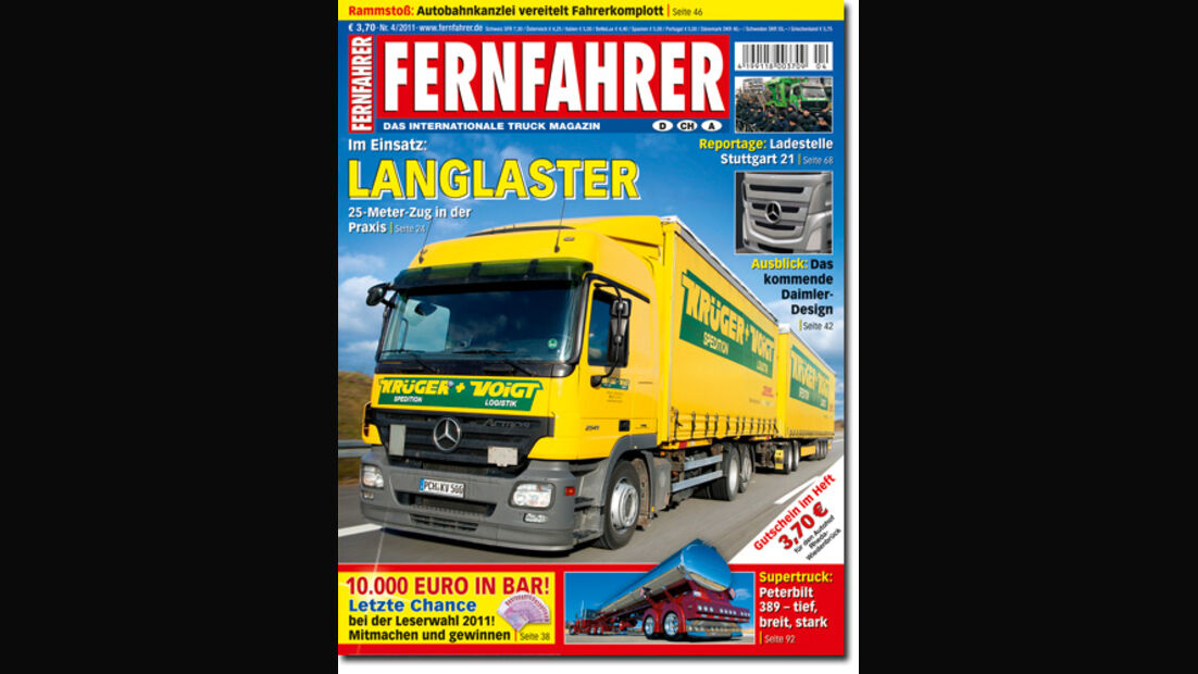 FERNFAHRER 04/11