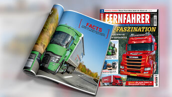 FERNFAHRER 07_2019 Meldung