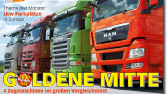 FERNFAHRER 7/09