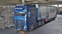 FERNFAHRER-Partnertruck Autoservice Thiem, Supertruck FF 12/2020, DAF XF.
