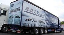 FERNFAHRER-Partnertruck