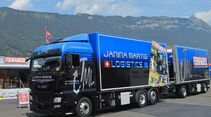 FERNFAHRER Partnertrucks
