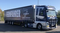 FERNFAHRER Partnertrucks
