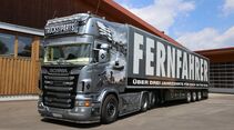 FERNFAHRER Partnertrucks