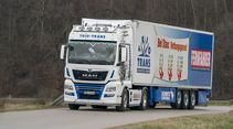 FERNFAHRER Partnertrucks