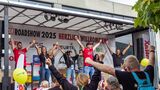 FERNFAHRER Roadshow 2025