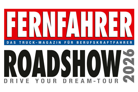 FERNFAHRER Roadshow 2025