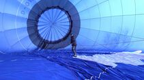FERNFAHRER Sonderheft Extratour 2012 Jobs Ballon-Fahrer Werksverkehr alternativ