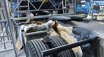 FERNFAHRER Supertrucks Spezial  01/2012 Herpa Actros Sternbilder