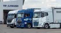 FERNFAHRER TEST DRIVE 2026 Kirchberg