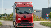 FERNFAHRER Test Drive 2025 Donnerstag