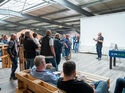FERNFAHRER Test Drive 2025 Donnerstag