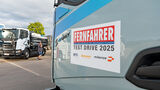 FERNFAHRER Test Drive 2025 Mittwoch