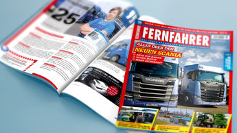 FERNFAHRER Titel 10/2016