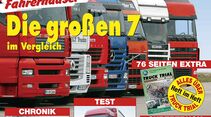 FERNFAHRER Titel