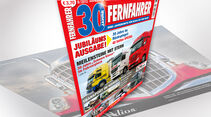 FERNFAHRER Titel