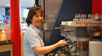 FERNFAHRER Truckstop 0711, Autohof Karlsdorf