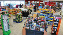 FERNFAHRER Truckstop 0711, Autohof Karlsdorf